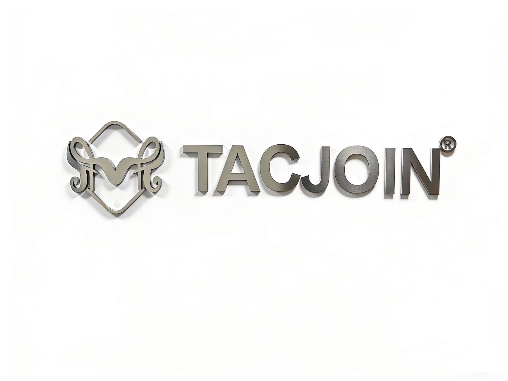 TACJOIN water filtration system