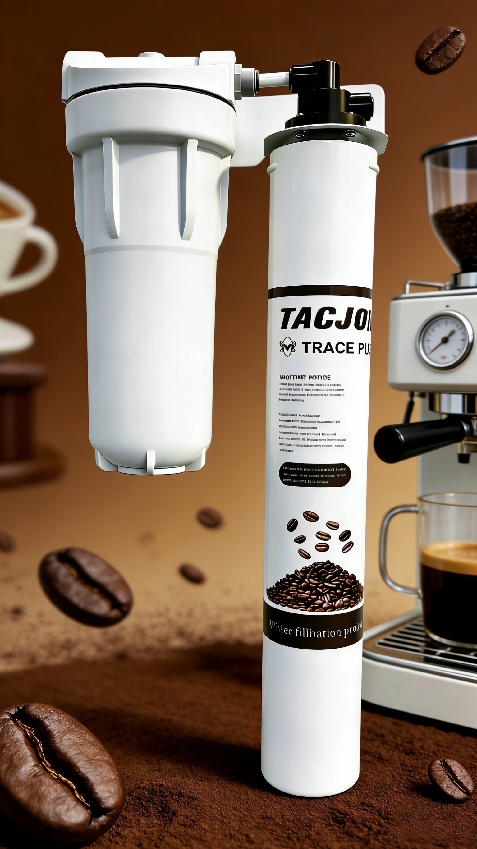 Boilers and Beverage