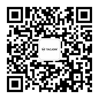 TACJOIN WeChat QR code